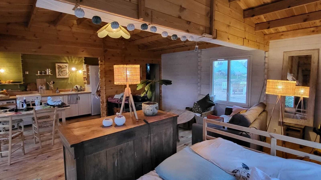 Photo of Livingroom in Saint-Valery-sur-Somme