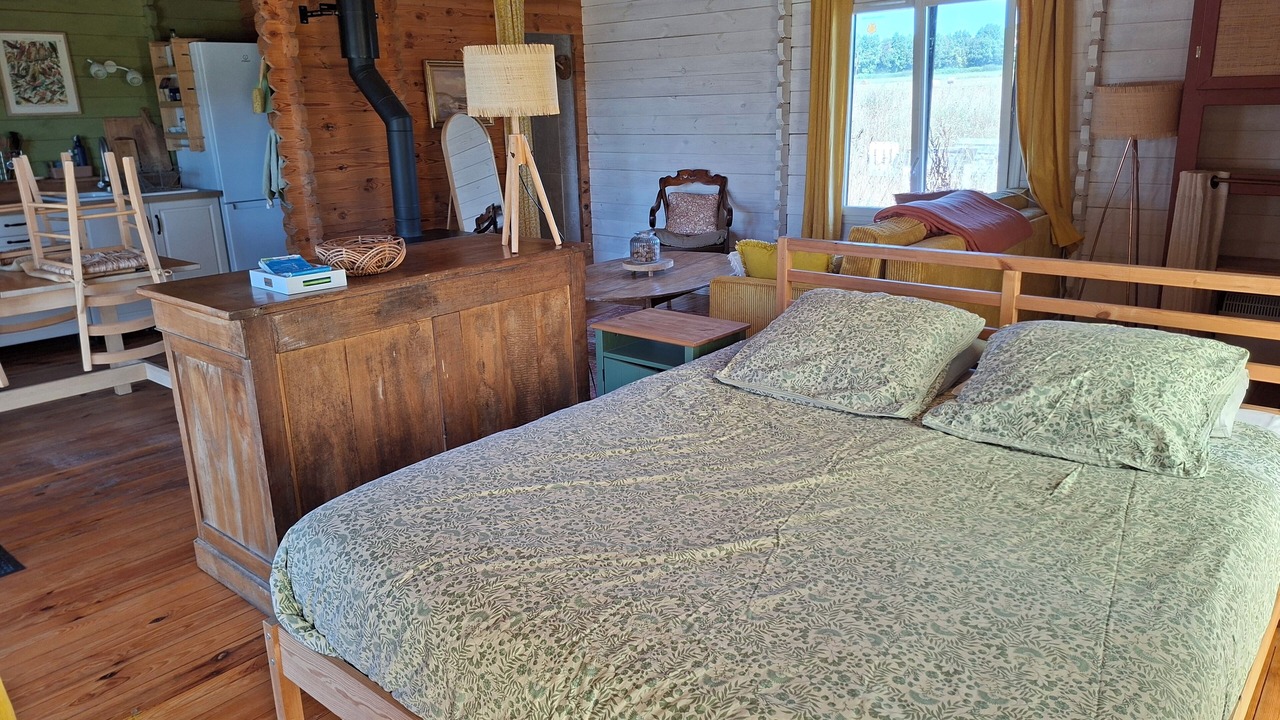 Photo of Bedroom in Saint-Valery-sur-Somme