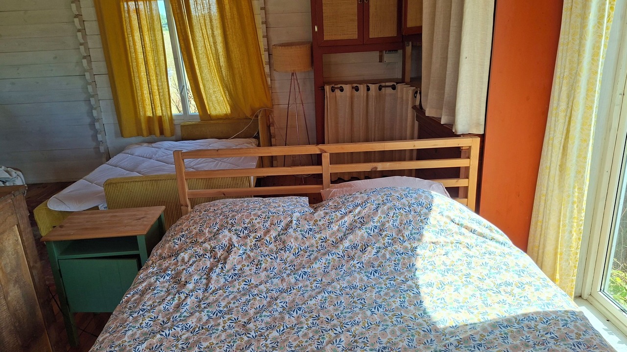 Photo of Bedroom in Saint-Valery-sur-Somme