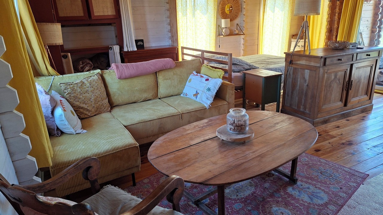 Photo of Livingroom in Saint-Valery-sur-Somme