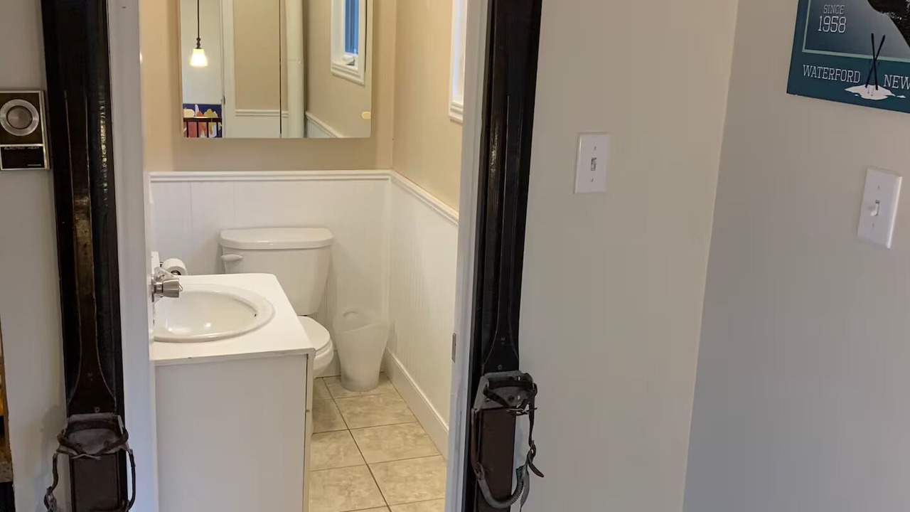 Photo of Bathroom in Waterford