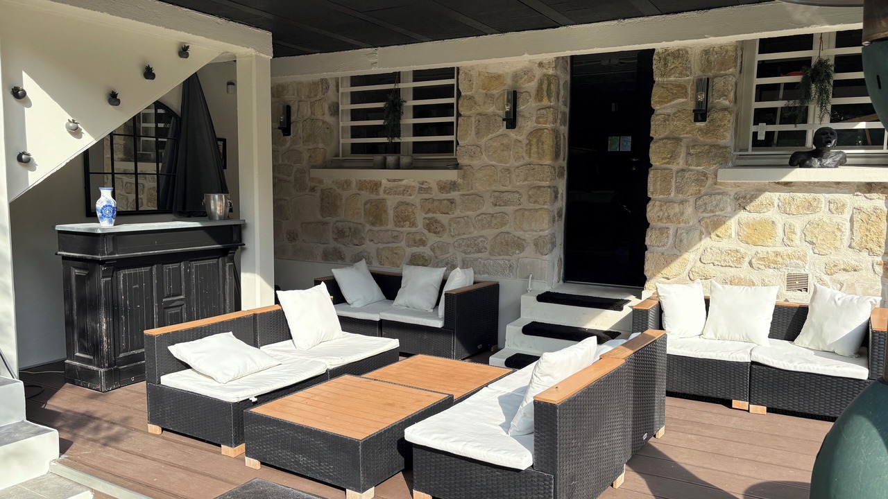 Photo of Patio Balcony in Clamart