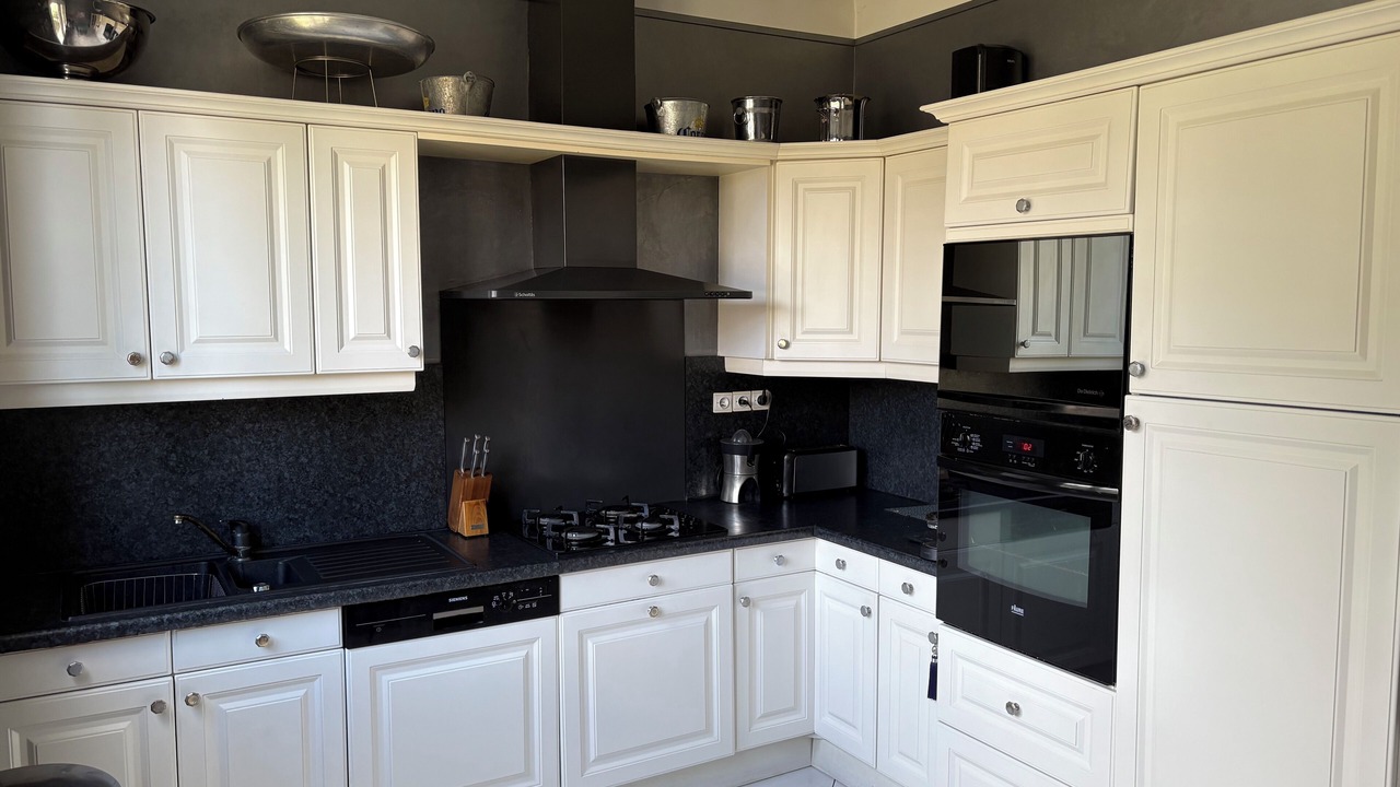 Photo of Kitchen in Clamart