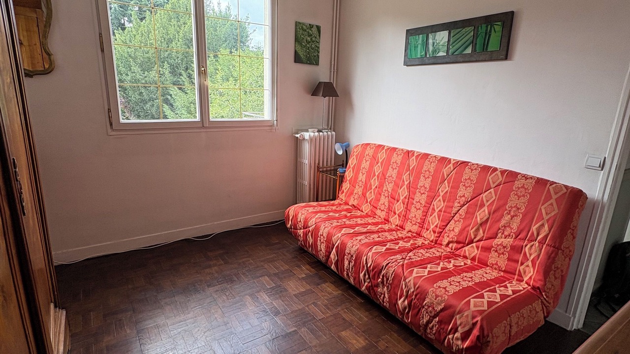 Photo of Livingroom in Clamart