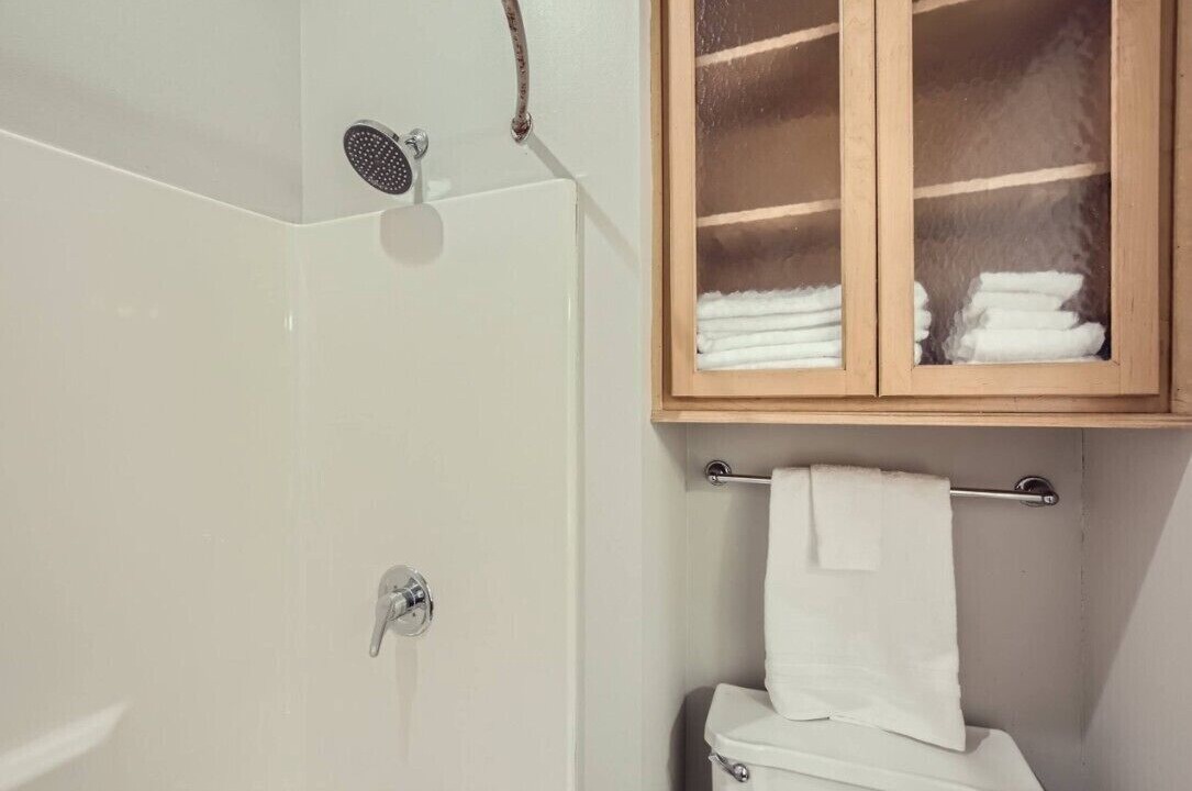 Photo of Bathroom in Oak Lawn