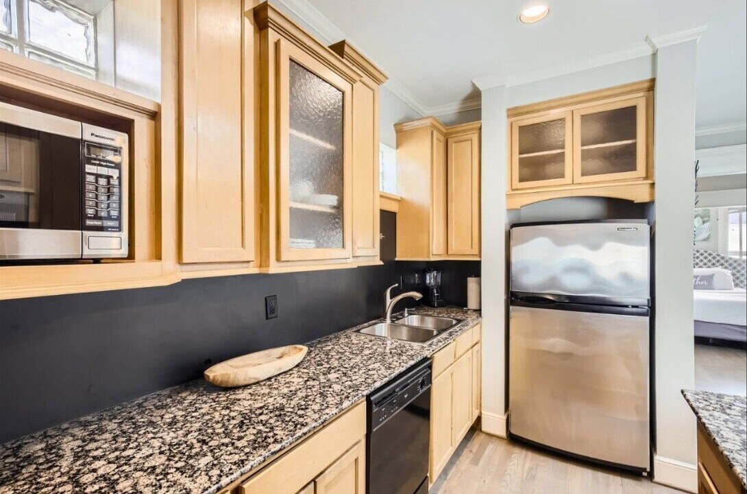Photo of Kitchen in Oak Lawn