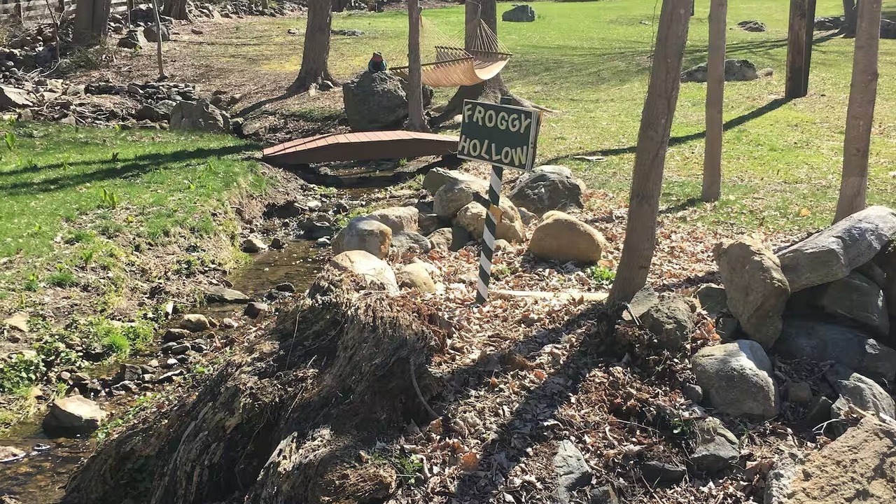 Photo of Outdoor in North Salem