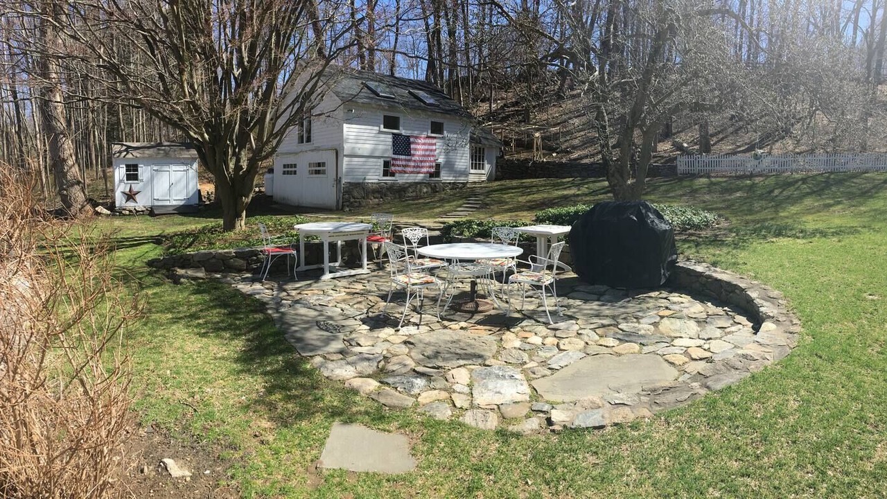 Photo of Outdoor in North Salem