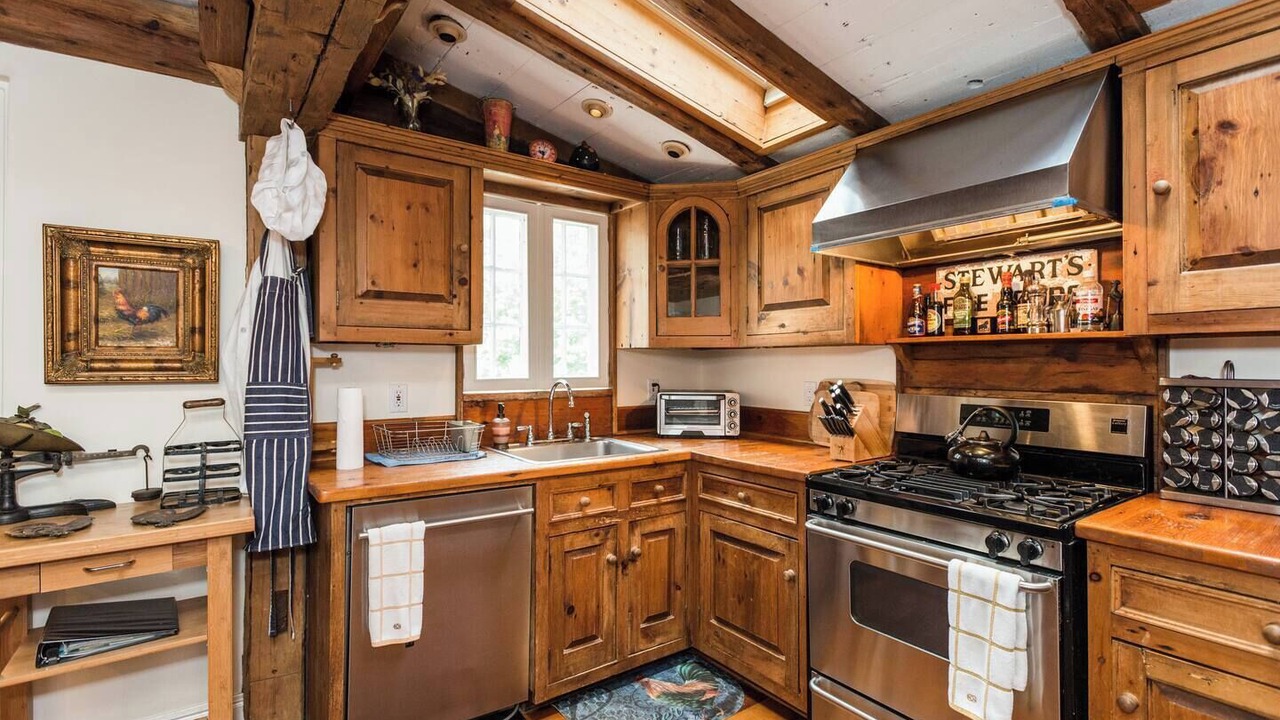 Photo of Kitchen in North Salem
