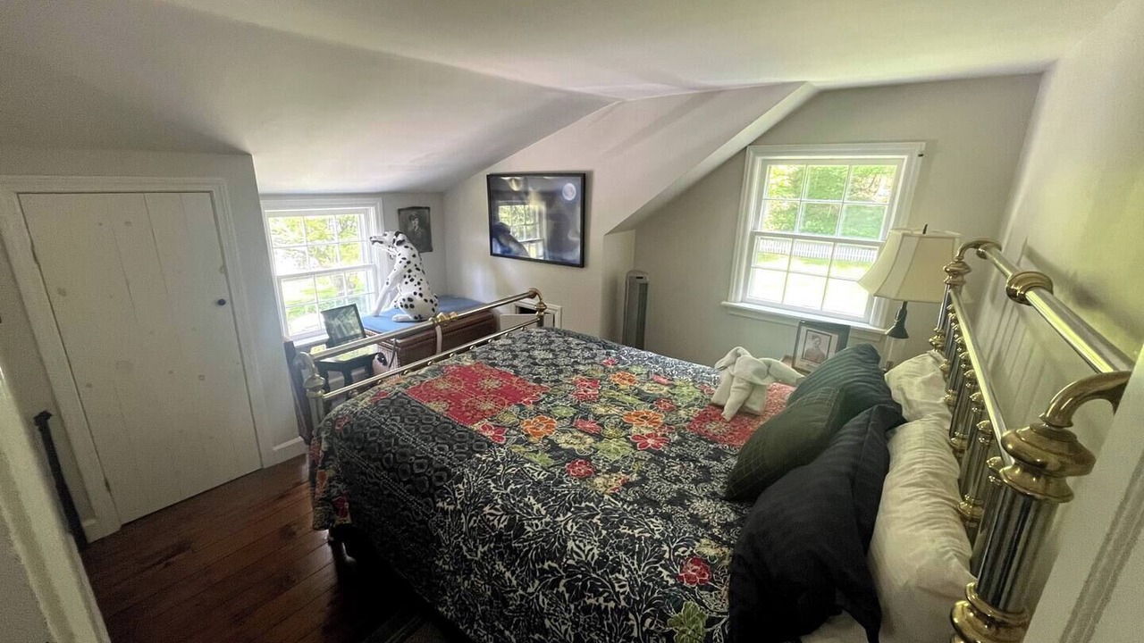 Photo of Bedroom in North Salem