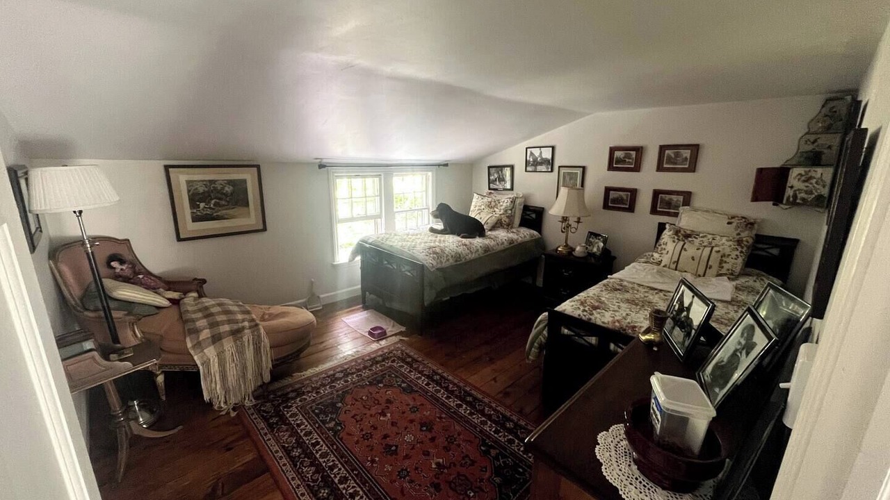 Photo of Bedroom in North Salem