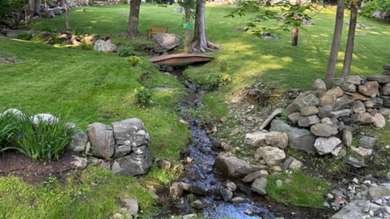 Photo of Outdoor in North Salem