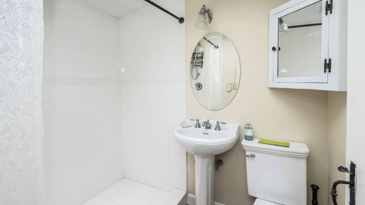 Photo of Bathroom in North Salem