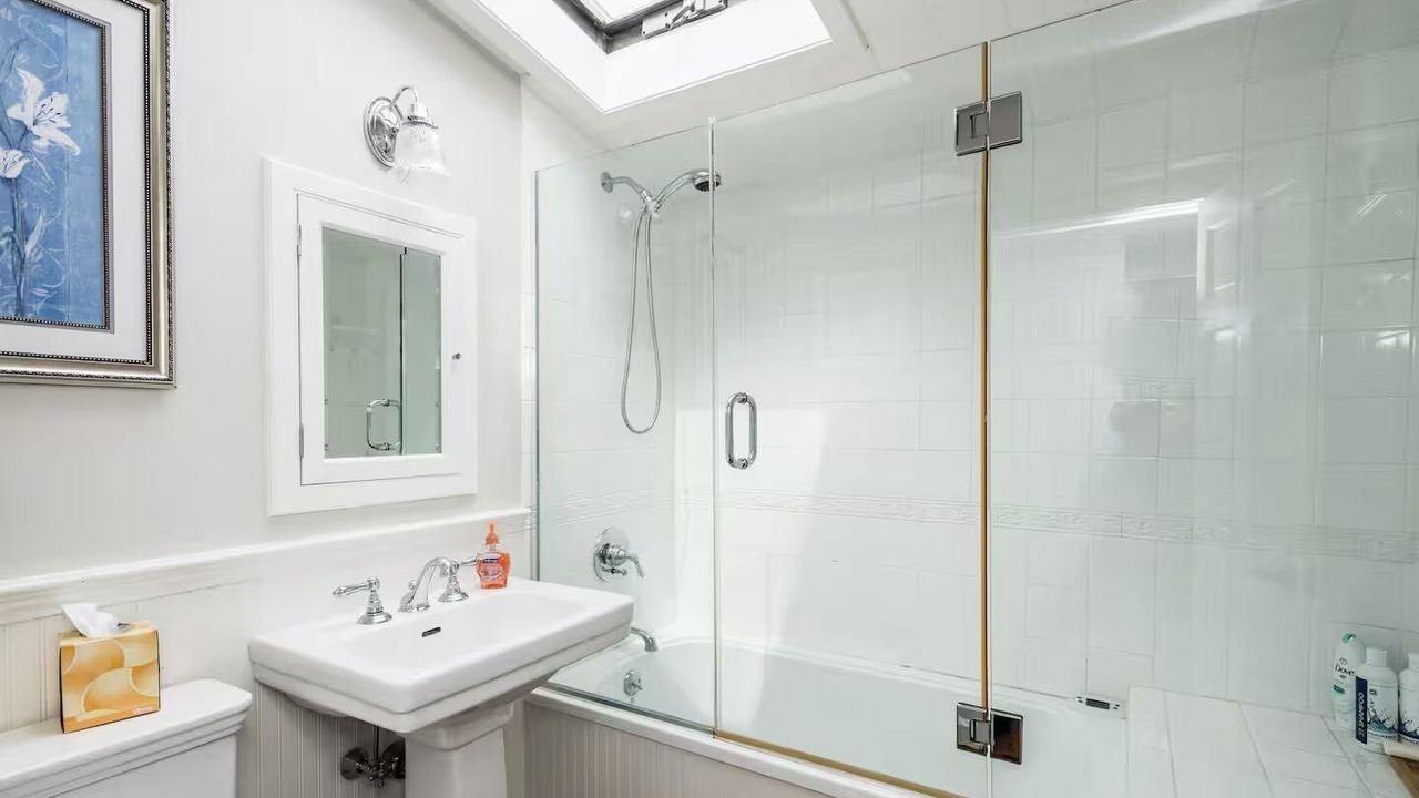 Photo of Bathroom in North Salem