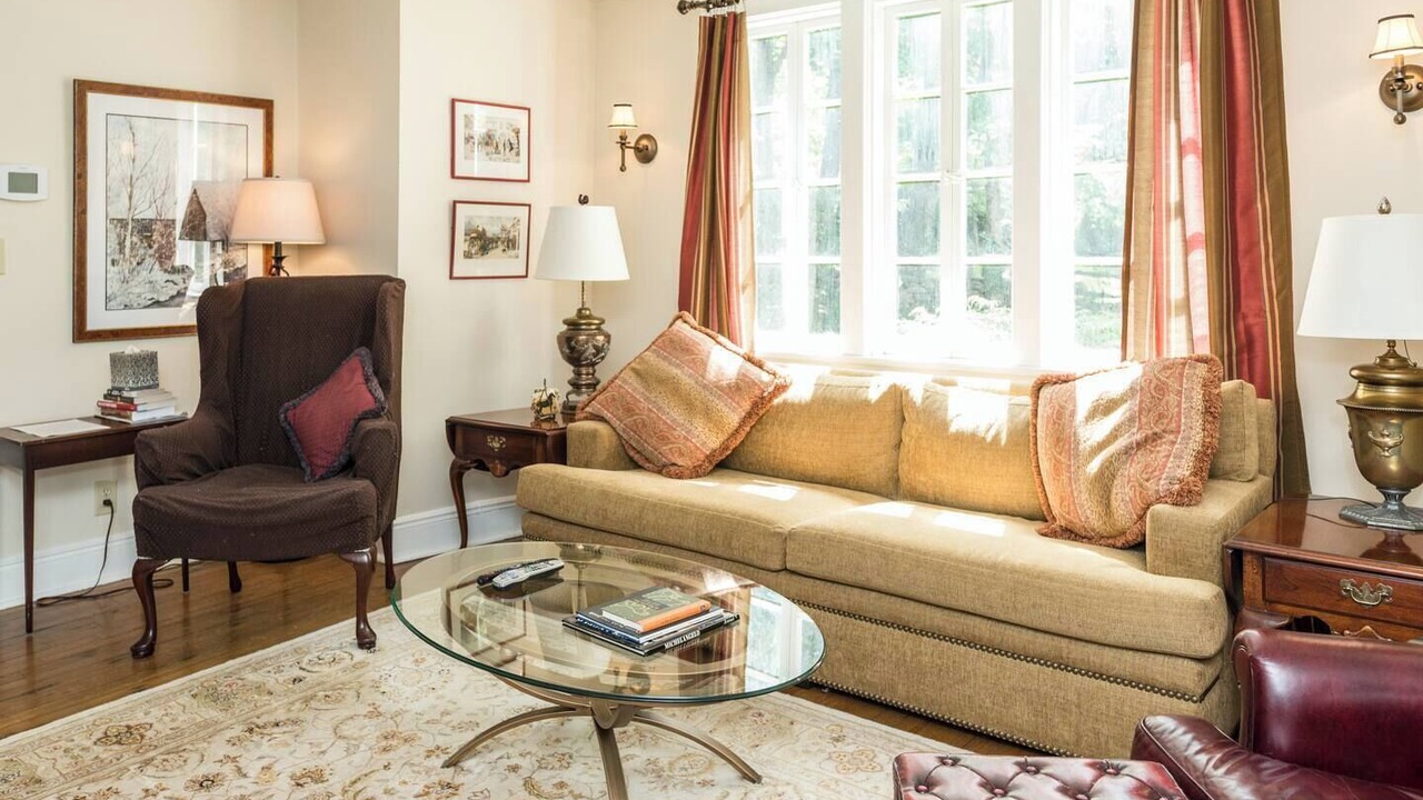 Photo of Livingroom in North Salem