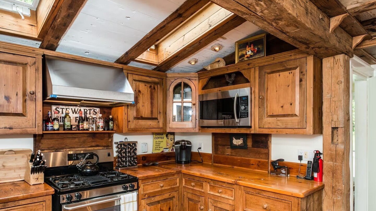 Photo of Kitchen in North Salem