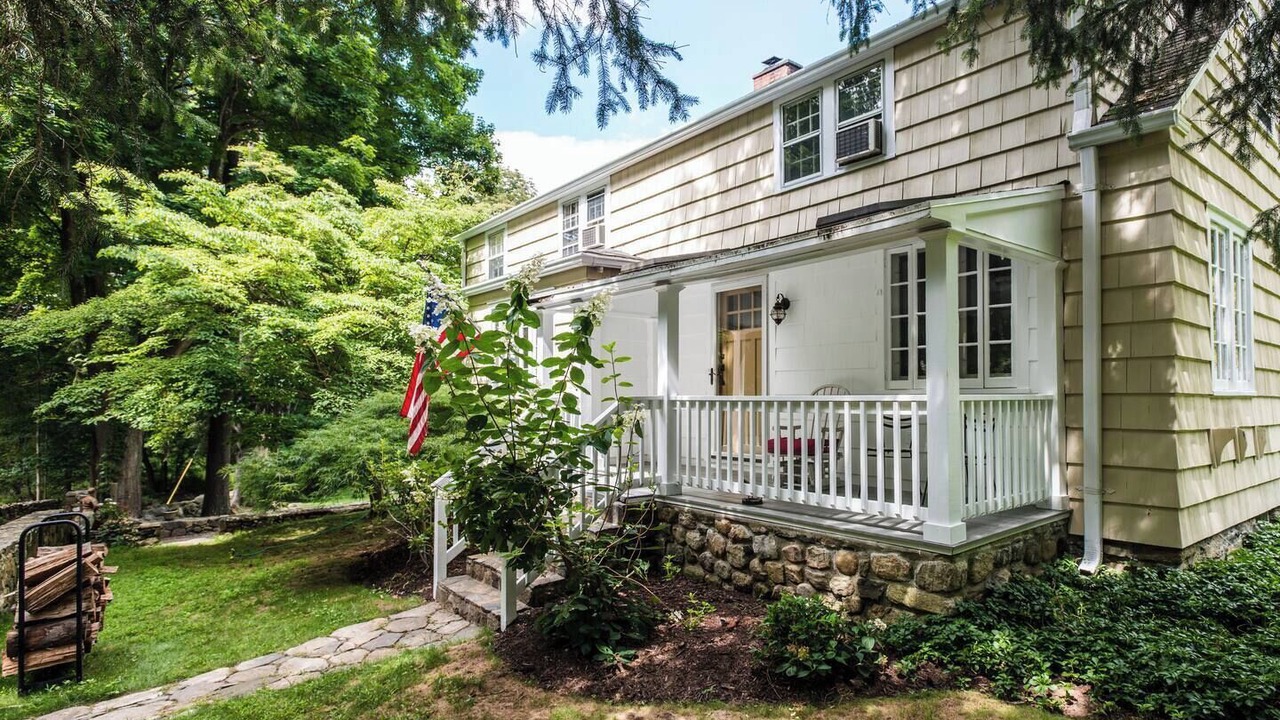 Photo of Outdoor in North Salem