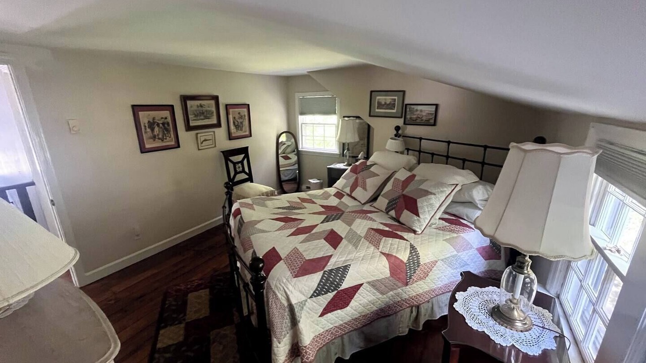 Photo of Bedroom in North Salem
