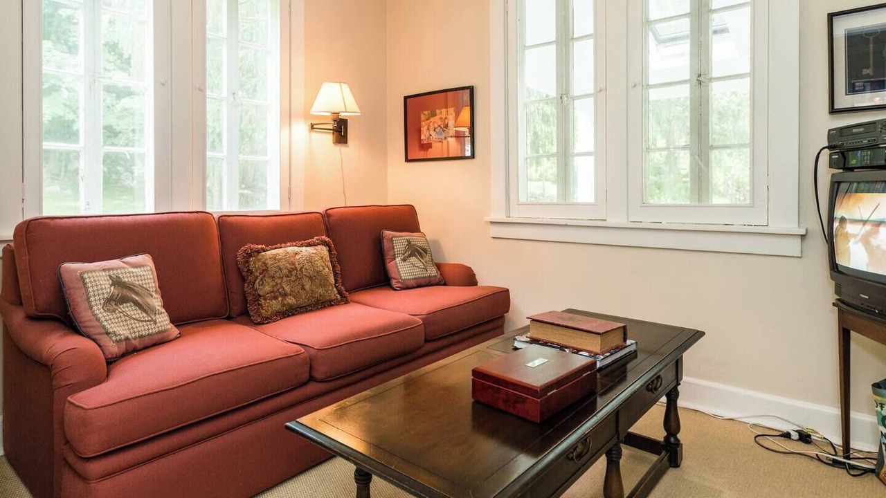 Photo of Livingroom in North Salem