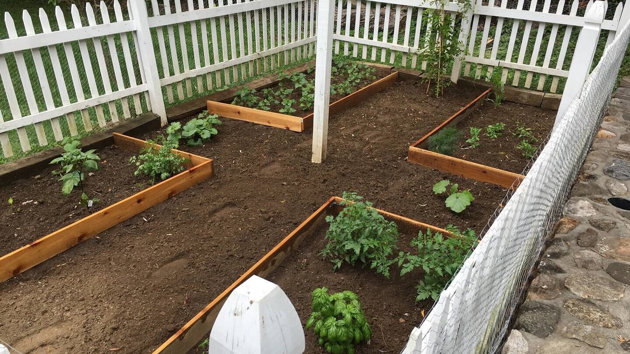 Photo of Outdoor in North Salem