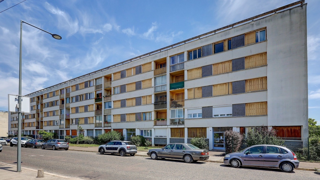 Photo of Outdoor in Chenove