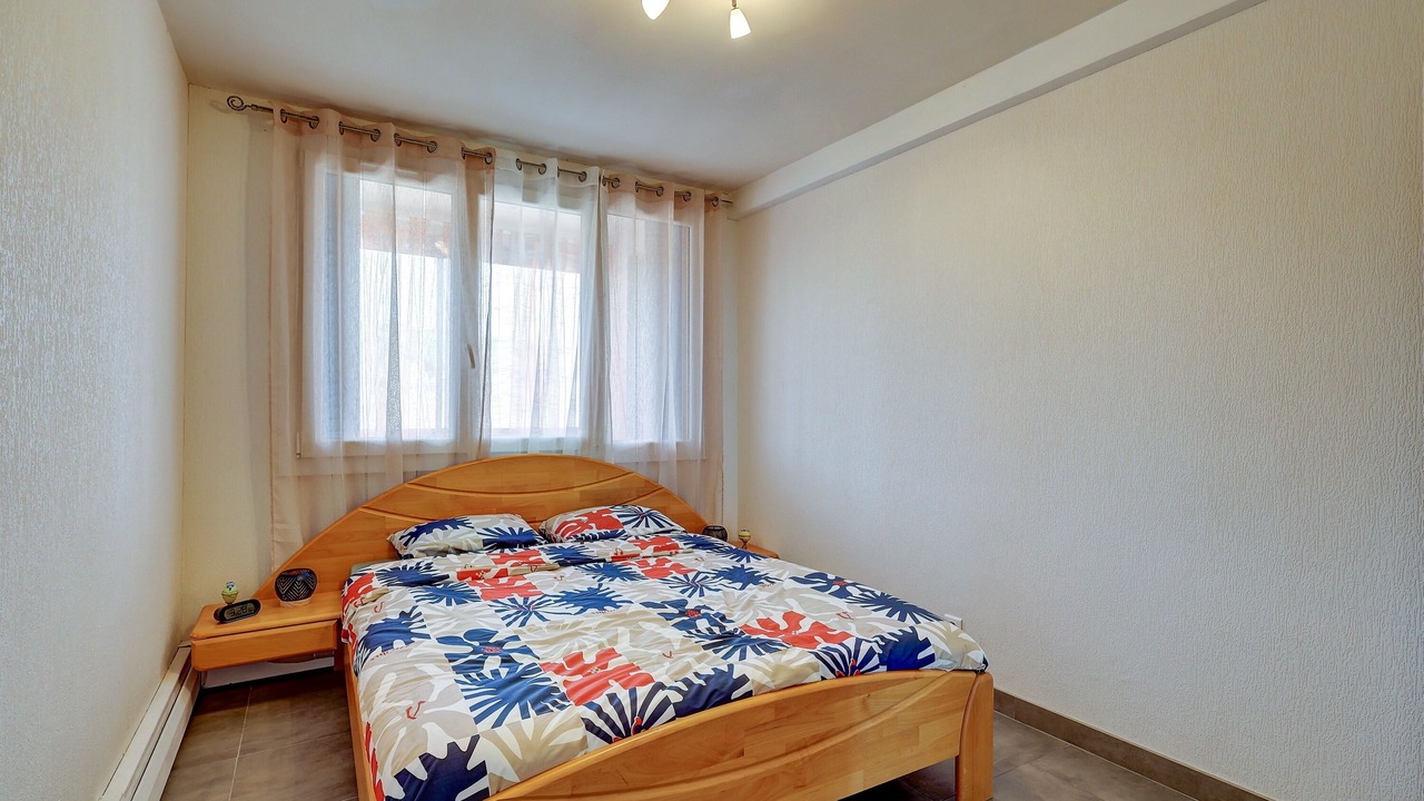 Photo of Bedroom in Chenove