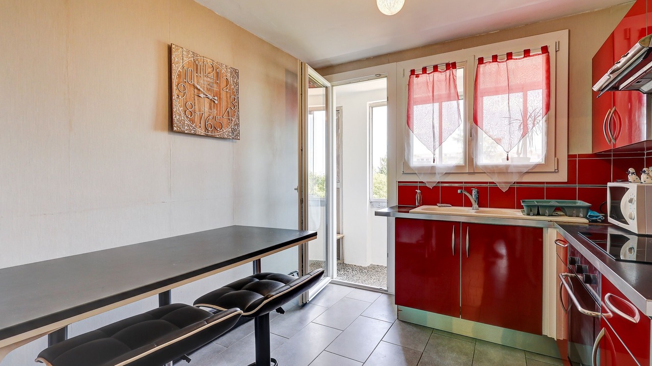 Photo of Kitchen in Chenove