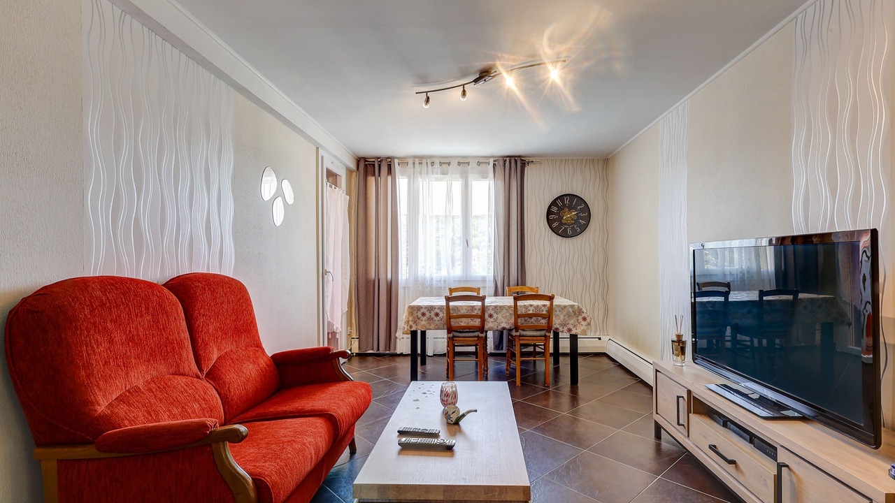 Photo of Livingroom in Chenove