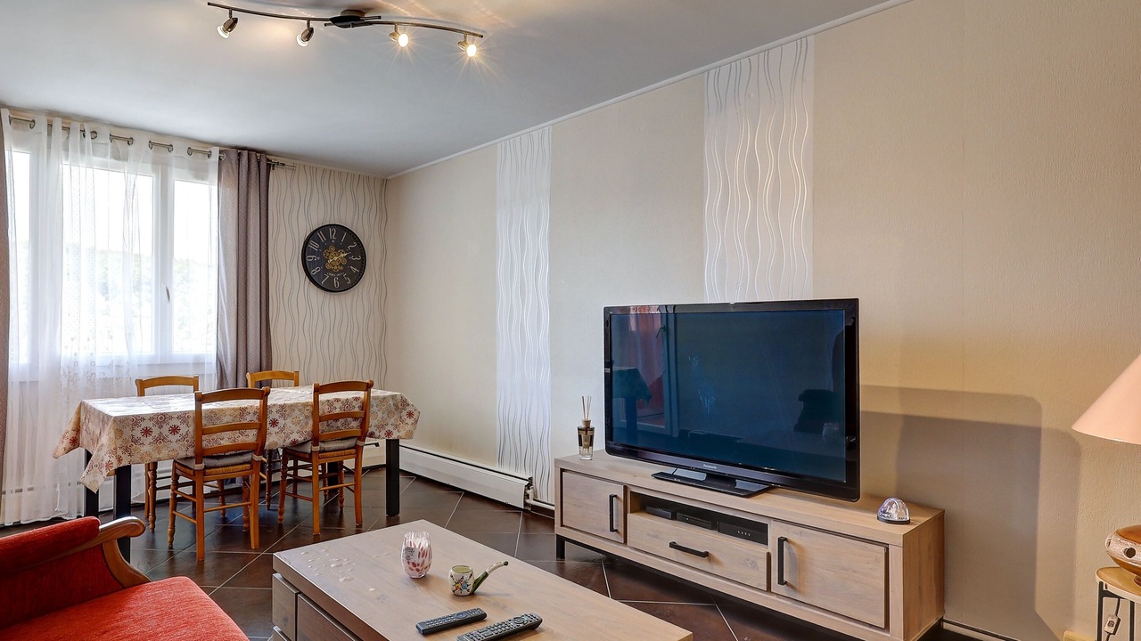 Photo of Livingroom in Chenove