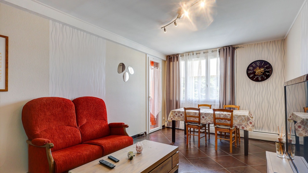 Photo of Livingroom in Chenove