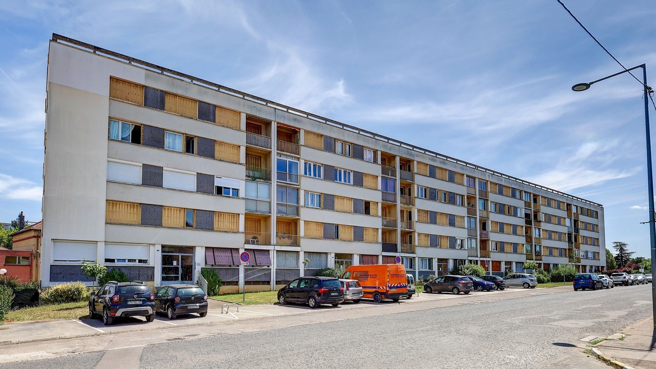 Photo of Outdoor in Chenove