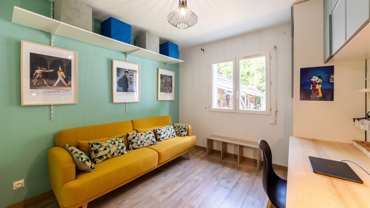 Photo of Livingroom in Fals