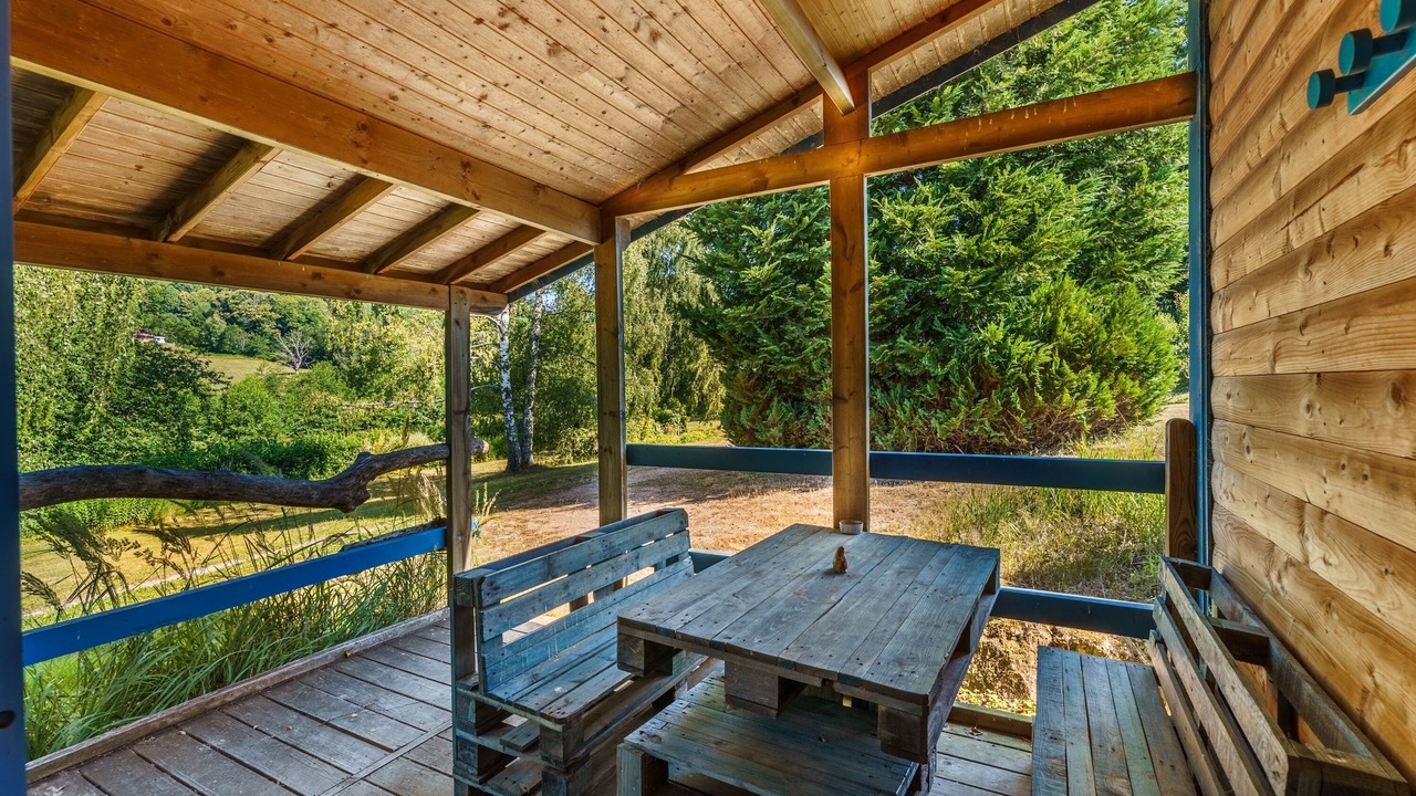 Photo of Outdoor in Saint-Prix