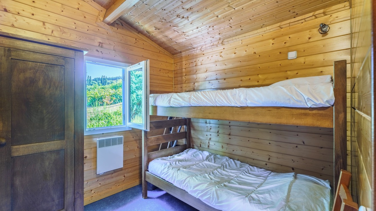 Photo of Bedroom in Saint-Prix