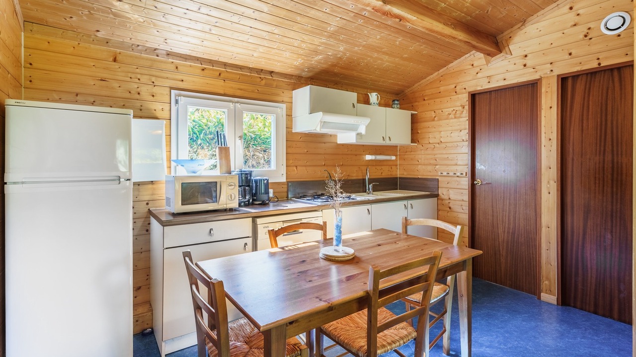 Photo of Kitchen in Saint-Prix