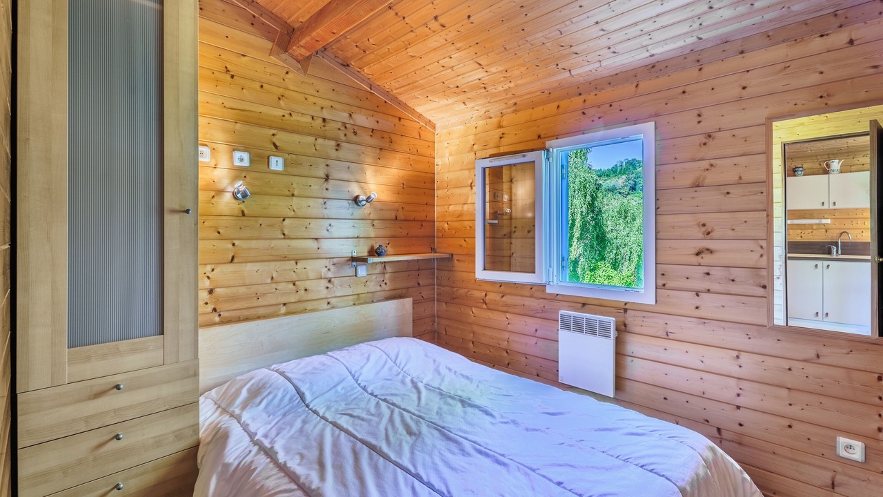Photo of Bedroom in Saint-Prix