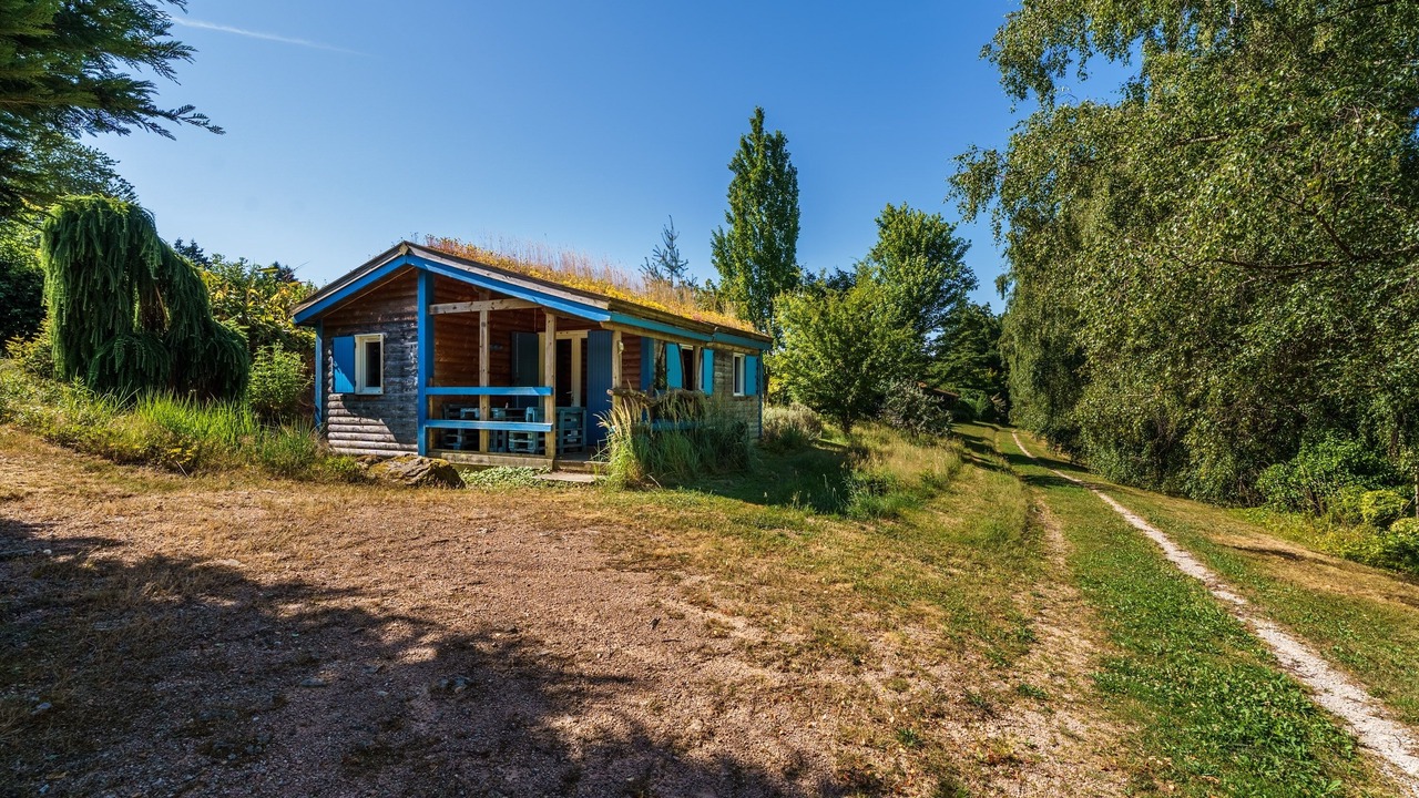 Photo of Outdoor in Saint-Prix