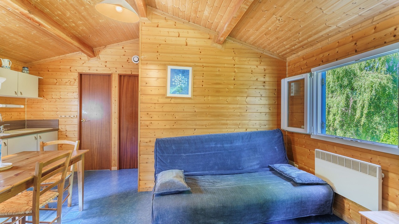 Photo of Livingroom in Saint-Prix