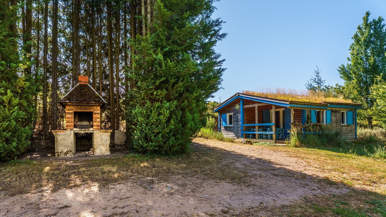 Photo of Outdoor in Saint-Prix