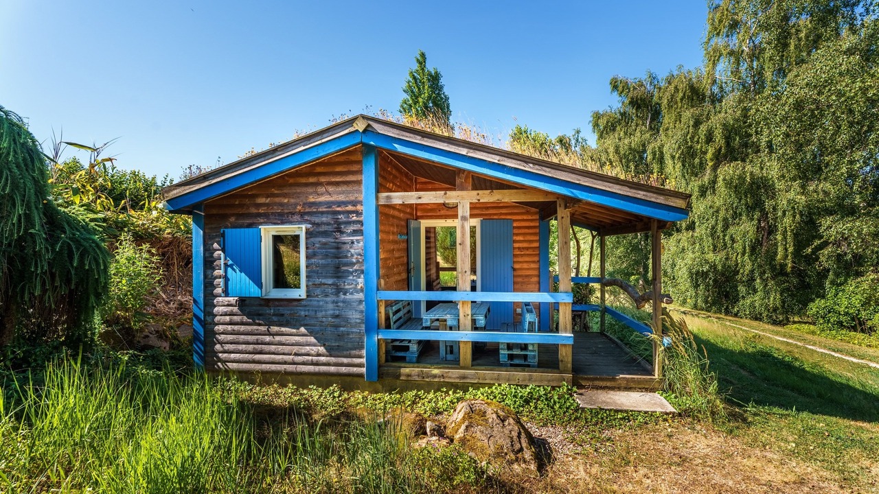 Photo of Outdoor in Saint-Prix