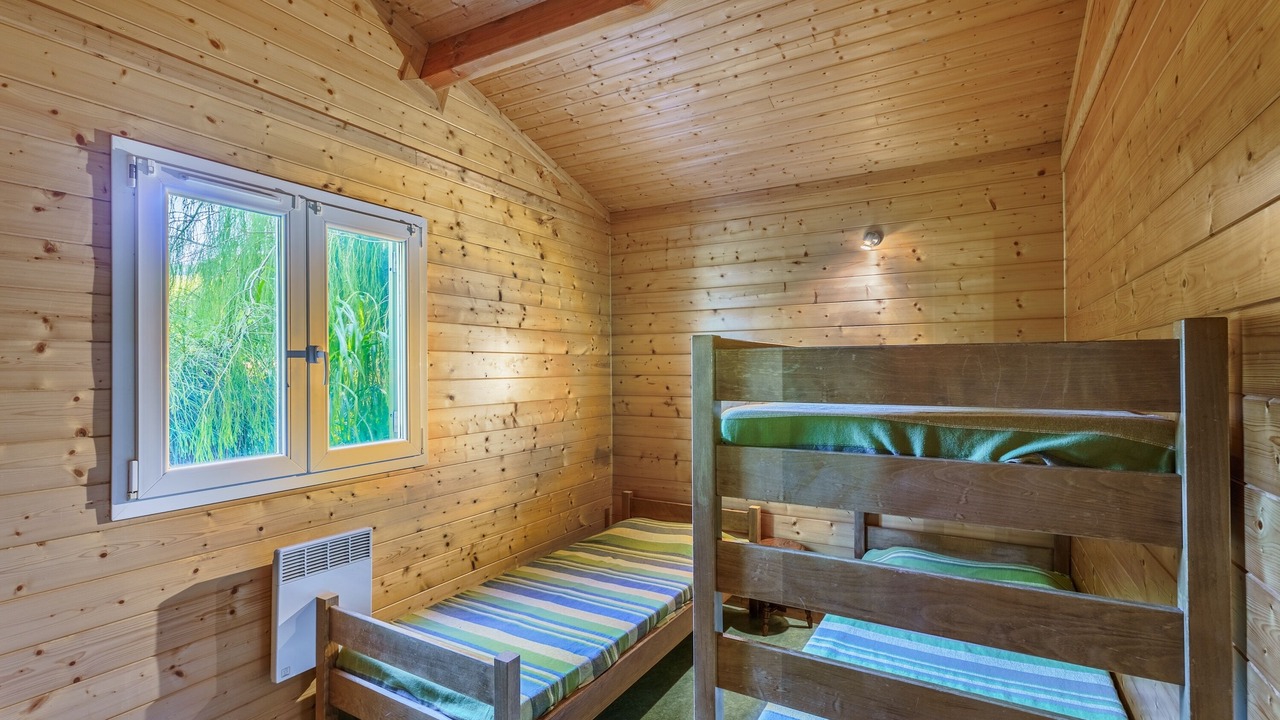 Photo of Bedroom in Saint-Prix