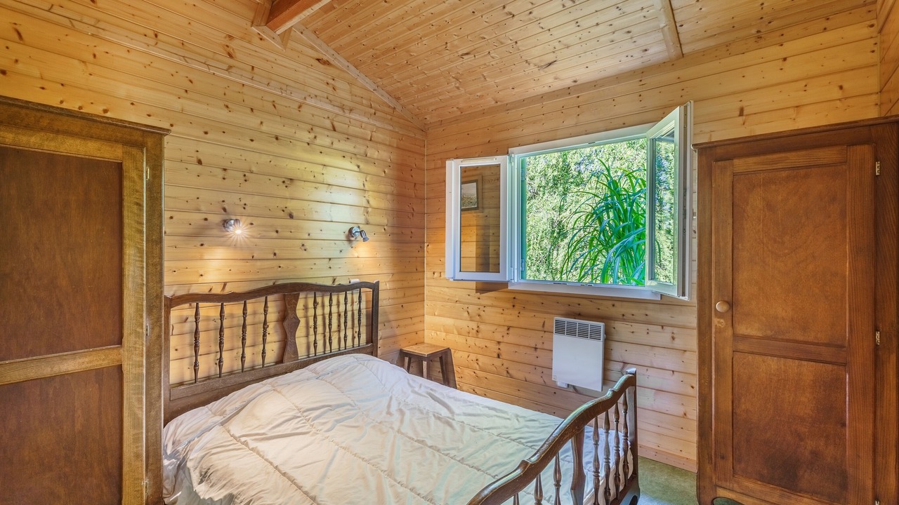 Photo of Bedroom in Saint-Prix