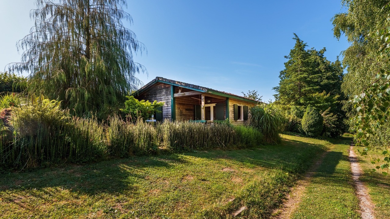 Photo of Outdoor in Saint-Prix