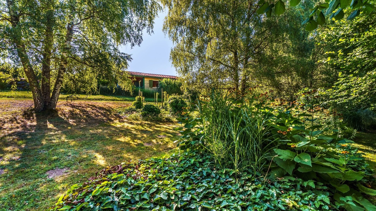 Photo of Outdoor in Saint-Prix