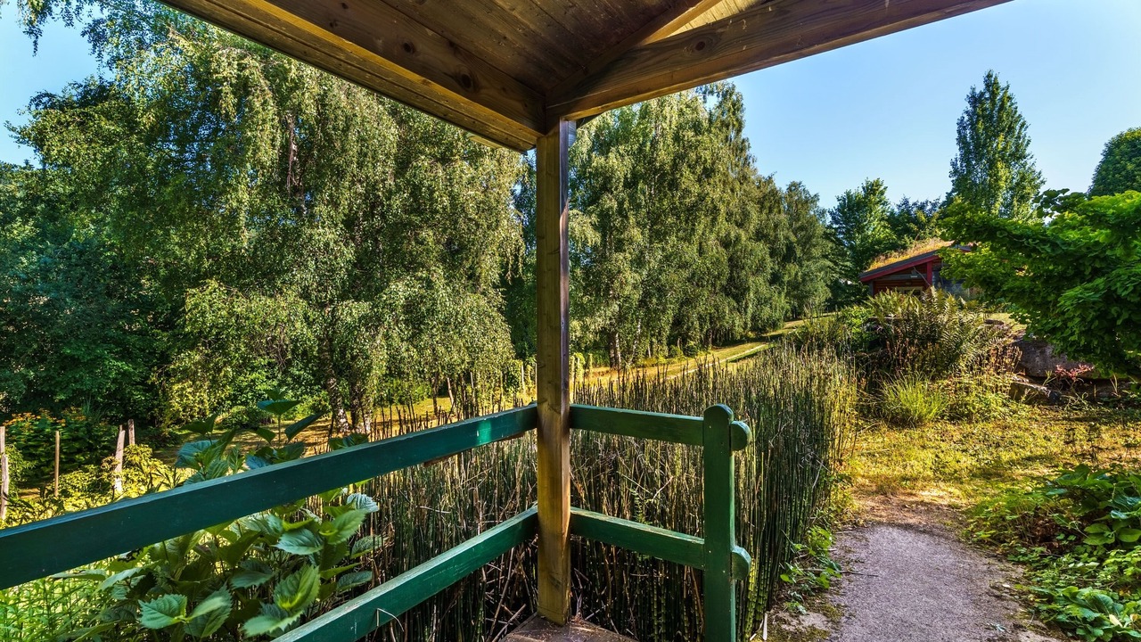 Photo of Outdoor in Saint-Prix