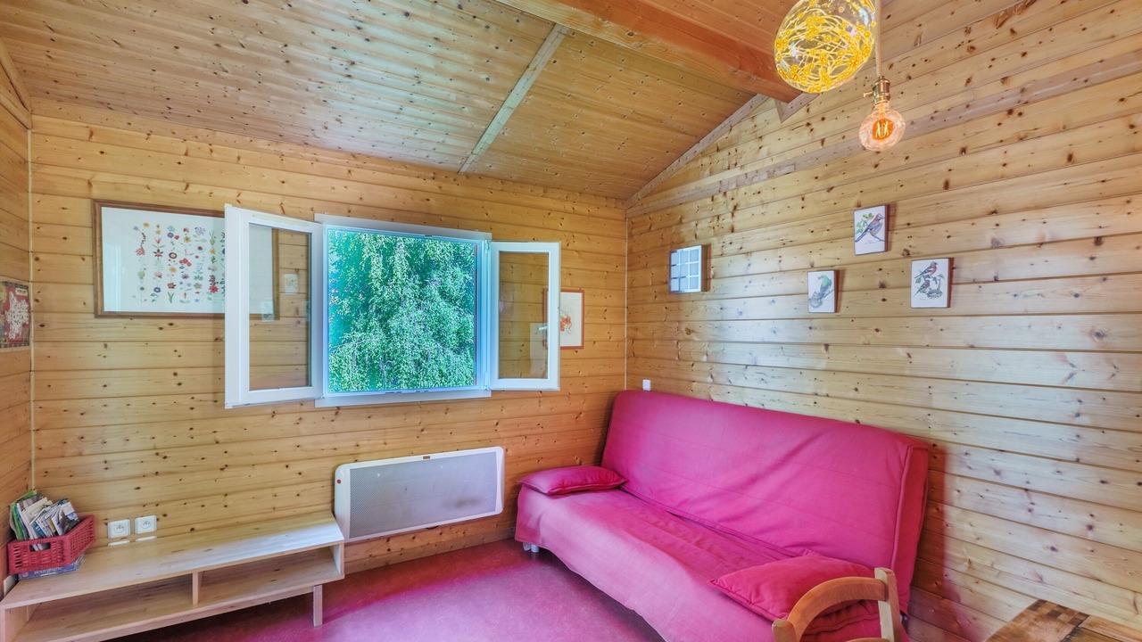 Photo of Livingroom in Saint-Prix