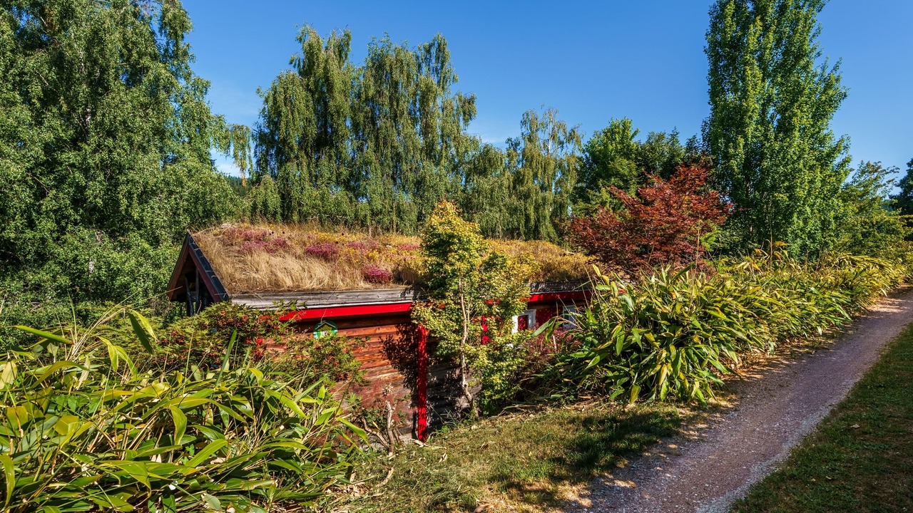 Photo of Outdoor in Saint-Prix