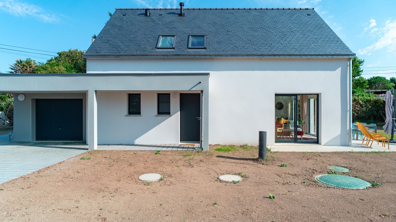 Photo of Outdoor in Plomodiern