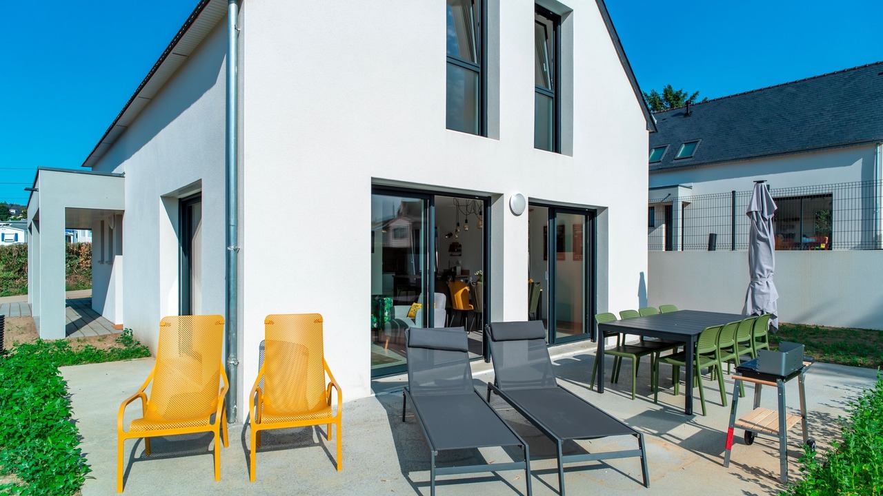 Photo of Outdoor in Plomodiern