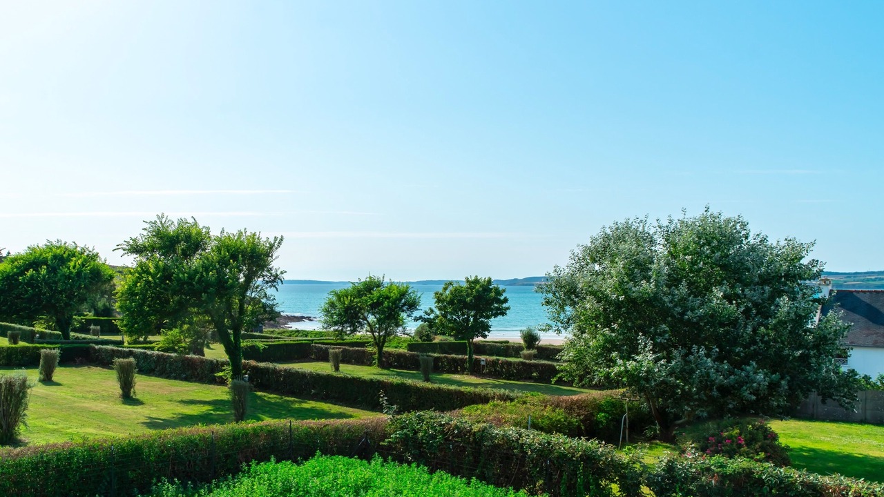 Photo of Outdoor in Plomodiern